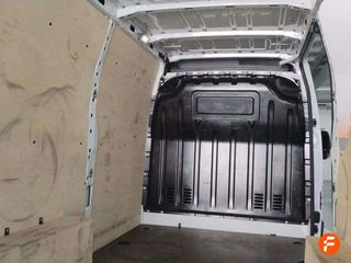 Renault Master MASTER FURGÓN T L2H2 3300 BLUE DCI 110KW (150CV)  EURO