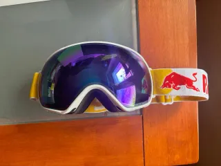 Gafas de esquí Red Bull SPECT