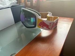 Gafas de esquí Red Bull SPECT