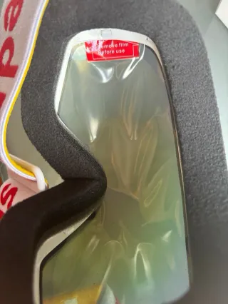 Gafas de esquí Red Bull SPECT