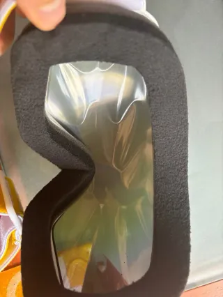 Gafas de esquí Red Bull SPECT