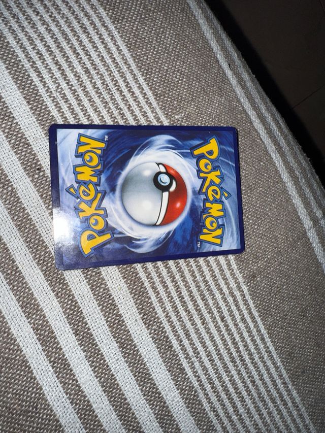 Carta Pokémon Mega Charizard EX