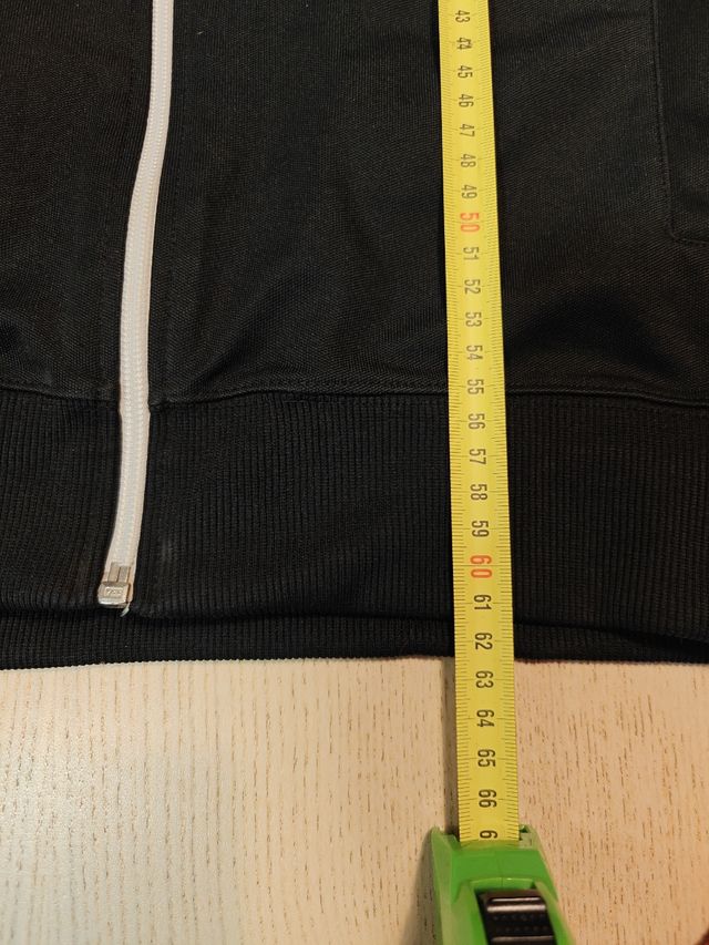 Sudadera Fred Perry - Talla S