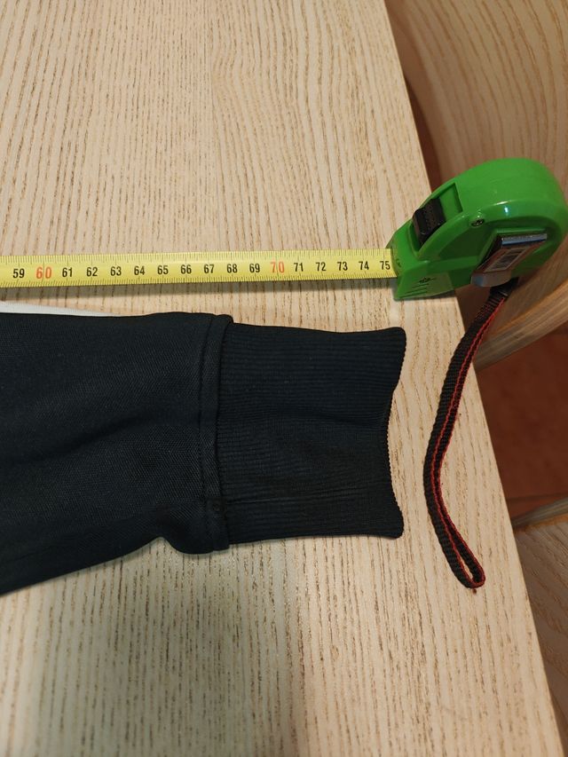 Sudadera Fred Perry - Talla S