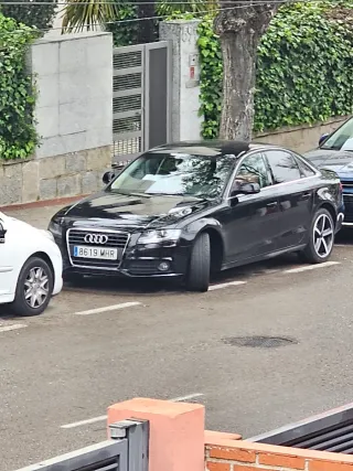 Audi A4 2009