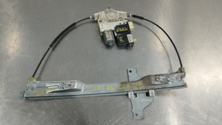 ELEVALUNAS DELANTERO IZQUIERDO CITROEN C4 COUPE 9