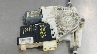 ELEVALUNAS DELANTERO IZQUIERDO CITROEN C4 COUPE 9