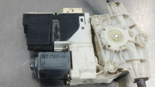 ELEVALUNAS DELANTERO IZQUIERDO CITROEN C4 COUPE 9
