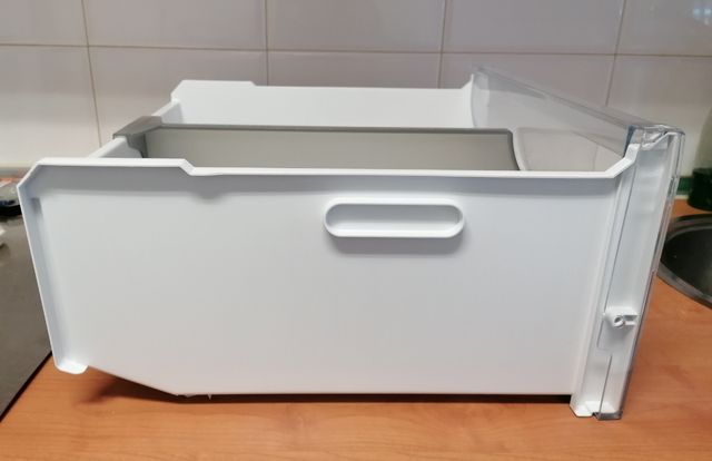 Cajón Congelador Frigorífico Whirlpool BSNF 9152