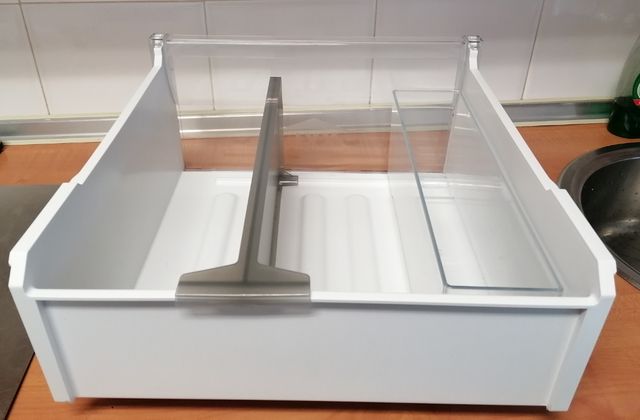 Cajón Congelador Frigorífico Whirlpool BSNF 9152