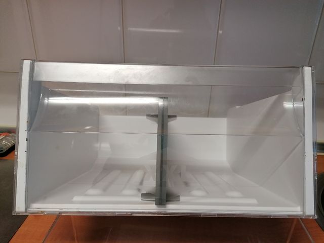 Cajón Congelador Frigorífico Whirlpool BSNF 9152