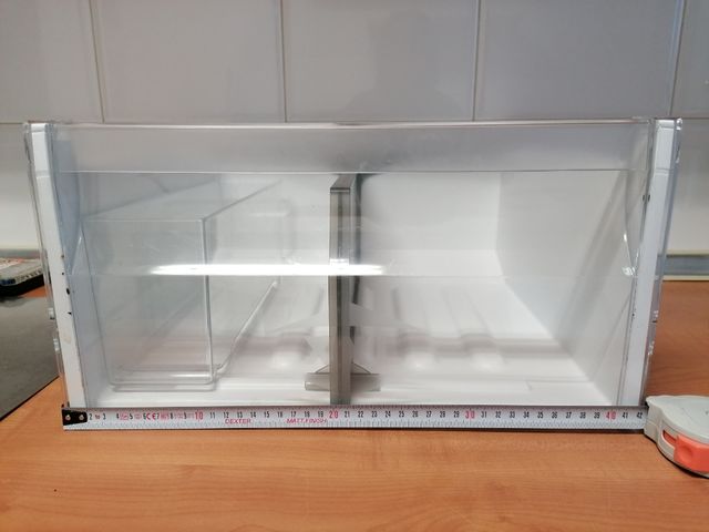 Cajón Congelador Frigorífico Whirlpool BSNF 9152