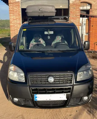 FIAT Doblò 2006