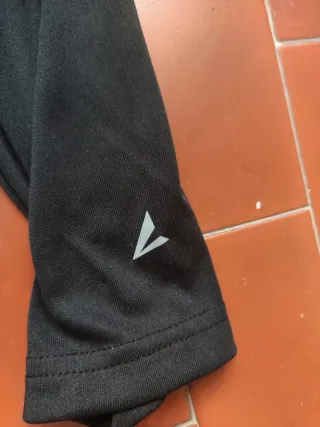 BSN Sports tshirt Central Washington University XL