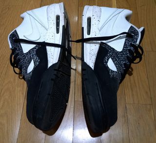 Nike Air Flight 2013 Zapatillas Deportivas
2 usos.