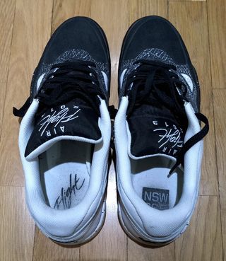 Nike Air Flight 2013 Zapatillas Deportivas
2 usos.
