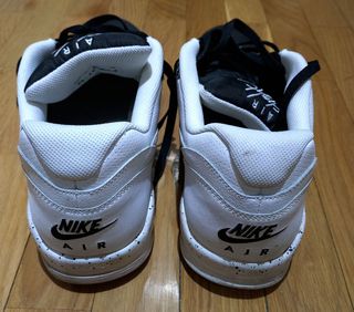 Nike Air Flight 2013 Zapatillas Deportivas
2 usos.