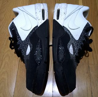 Nike Air Flight 2013 Zapatillas Deportivas
2 usos.