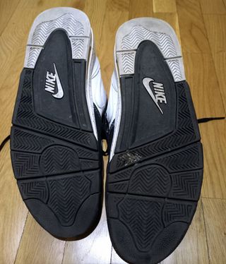 Nike Air Flight 2013 Zapatillas Deportivas
2 usos.