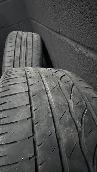 Llantas Golf 6 R Line