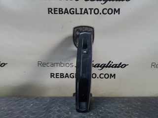 MANDO ELEVALUNAS DELANTERO DERECHO RENAULT MEGANE