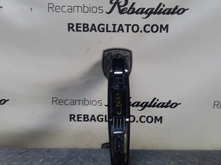 MANDO ELEVALUNAS DELANTERO DERECHO RENAULT MEGANE