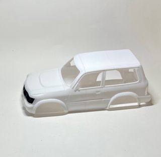 Corpo Crawler 1/18 - Patrol y61