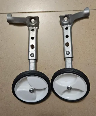 Ruedines Bicicleta Infantil