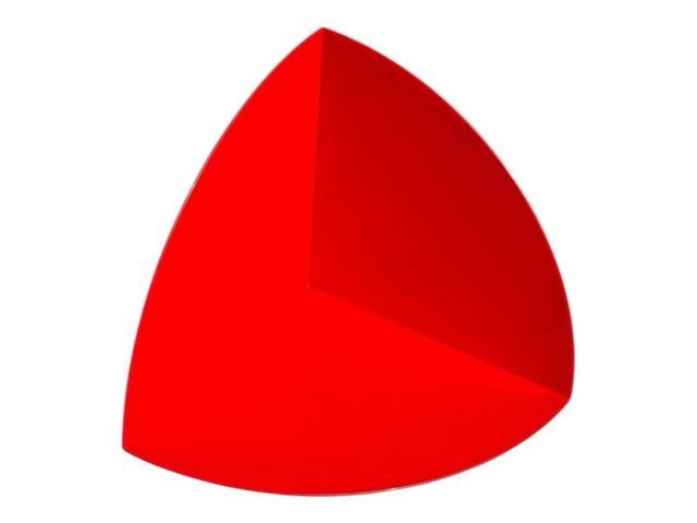 Set 2 Fermalibri Kartell Stoppino anni 70