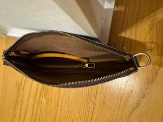 Louis Vuitton Pochette Monogram