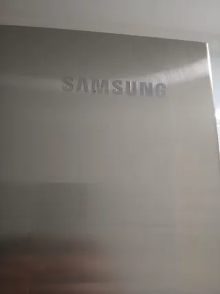 Nevera Samsung Gris Combi Dos Puertas urgente