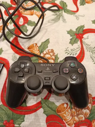 Mando PlayStation 2 Original