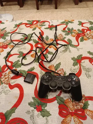 Mando PlayStation 2 Original