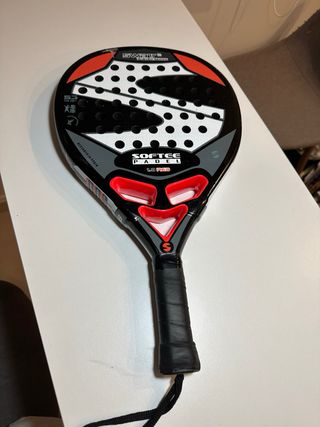 Pala de pádel SWAT 1.0 Red