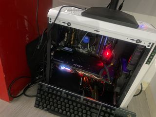 Ordenador Gaming MSI  gtx 1060 