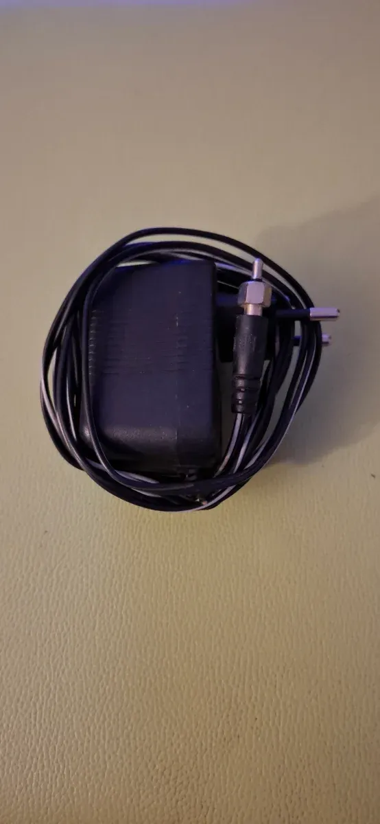 Protech Glowstart Cargador Chispo 1.25V 125mA