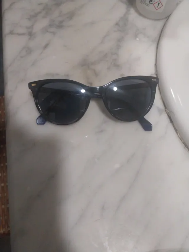 Gafas de sol Polaroid cat. 3