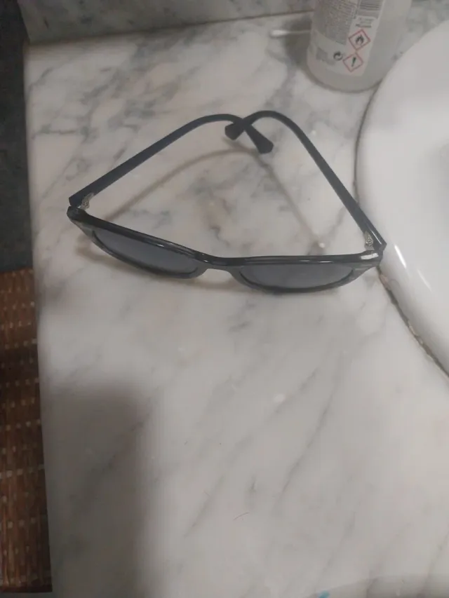 Gafas de sol Polaroid cat. 3