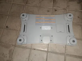 Tabla de ejercicio Nintendo Wii