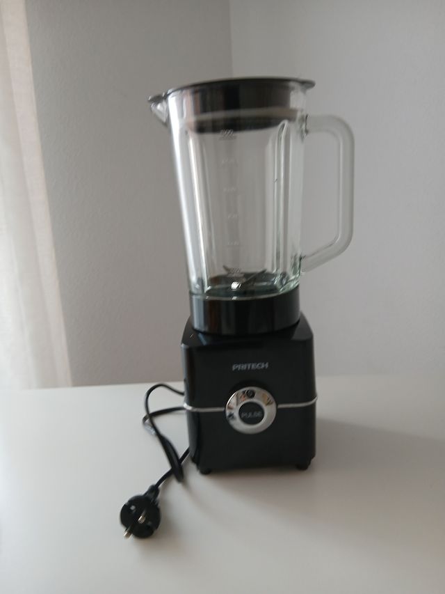 Batidora Pritech Negra