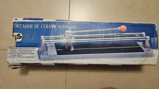 Cortador de cerámica 400mm