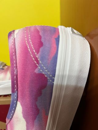 Zapatillas Vans Talla 38