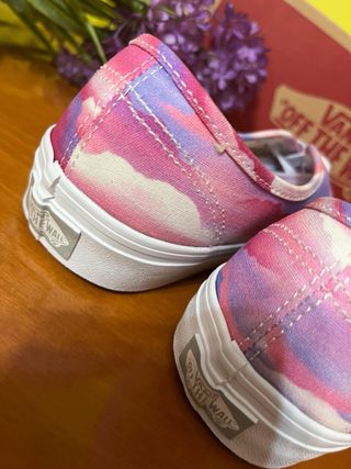 Zapatillas Vans Talla 38