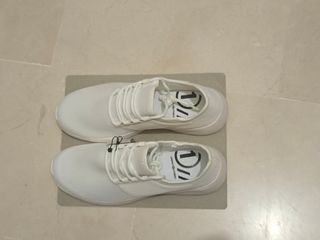 Zapatillas deportivas blancas 