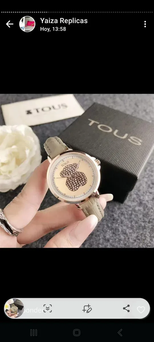 Buena calidad 36 cada uno