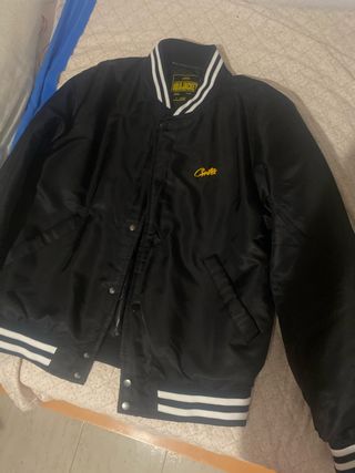 Chaqueta Bomber Corteiz Talla L