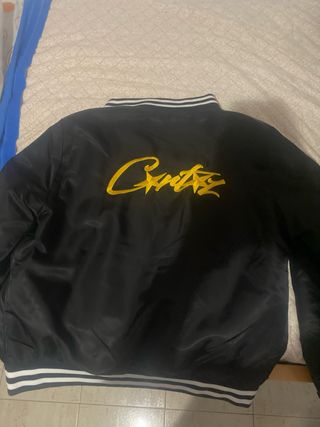 Chaqueta Bomber Corteiz Talla L