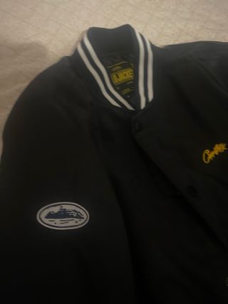 Chaqueta Bomber Corteiz Talla L