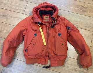 Chaqueta Parajumpers Original Desmontable plumon