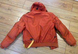 Chaqueta Parajumpers Original Desmontable plumon